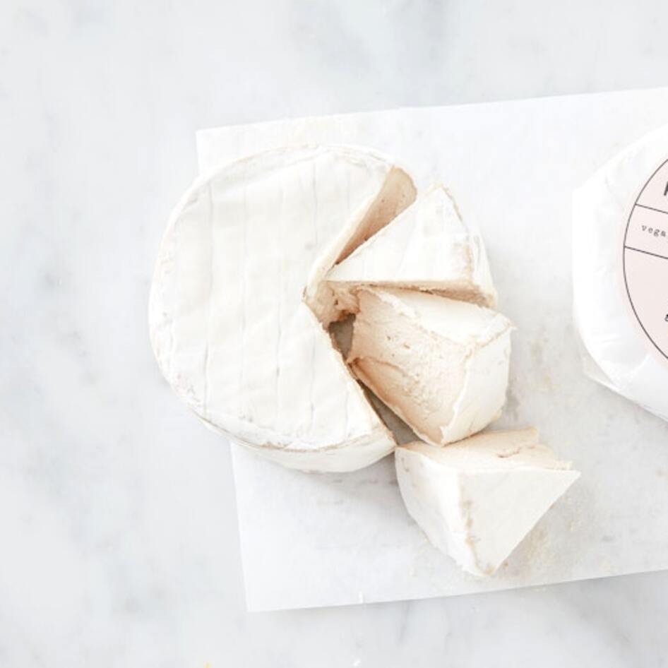 Who Makes the Best Dairy-Free Brie? 
